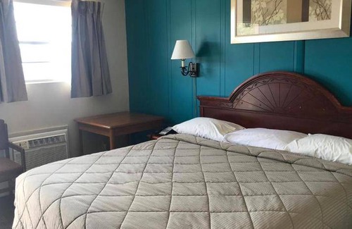 Eufaula Hotel | Hotel ∙ 6 guests
