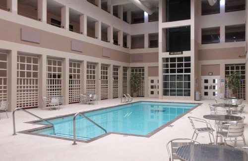 Virginia Hotel | Hotel ∙ 6 guests