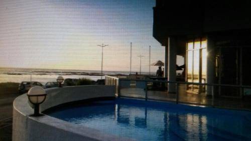 Strand Hotel | Hotel ∙ 6 guests