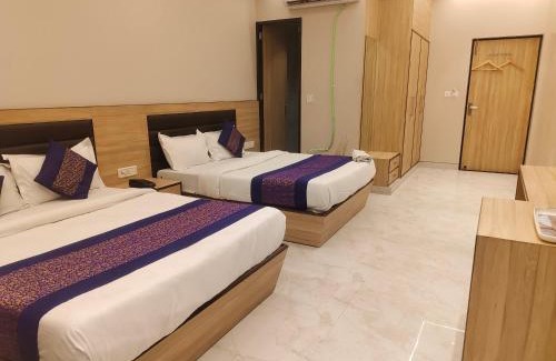 Paharganj Hotel | Hotel 66 By A1rooms