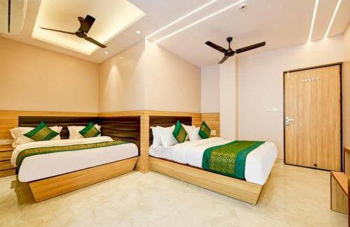 Paharganj Hotel | Hotel 66 By A1rooms