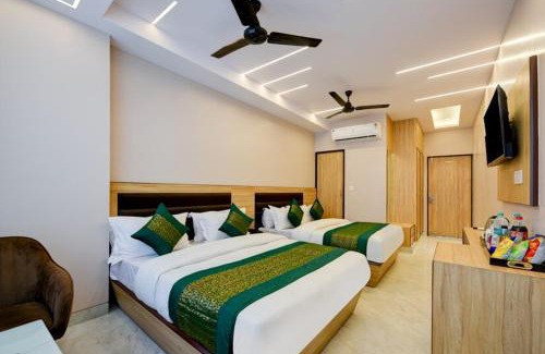 Paharganj Hotel | Hotel 66 By A1rooms