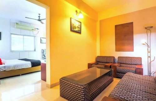 Saligao Hotel | Hotel 69