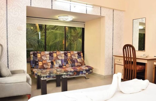 Saligao Hotel | Hotel 69
