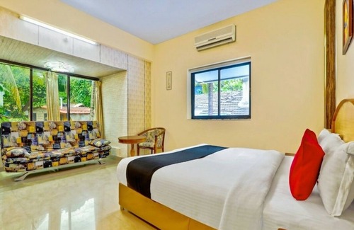 Saligao Hotel | Hotel 69