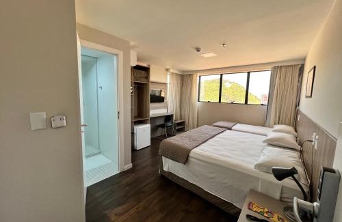 Fazenda Hotel | Hotel 7 Itajaí