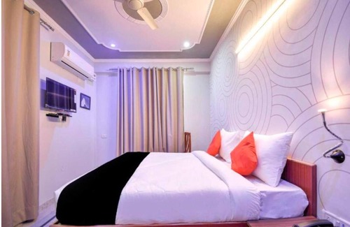Sanganer Apartment | Hotel 7 Nights Double Room