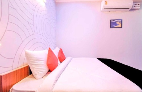 Sanganer Hotel | Hotel 7 Nights