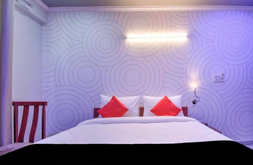Sanganer Hotel | Hotel 7 Nights