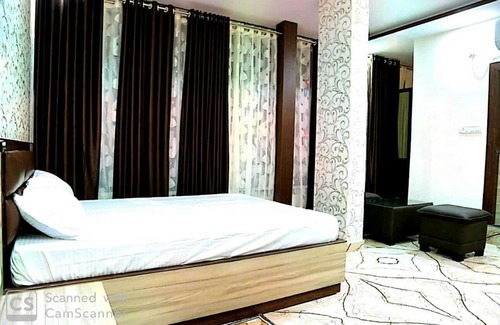 Jamshedpur Hotel | Hotel 7th Heaven Sonari