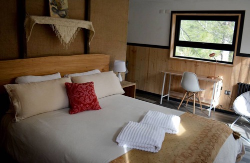 Ensenada Hotel | Hotel ∙ 8 guests