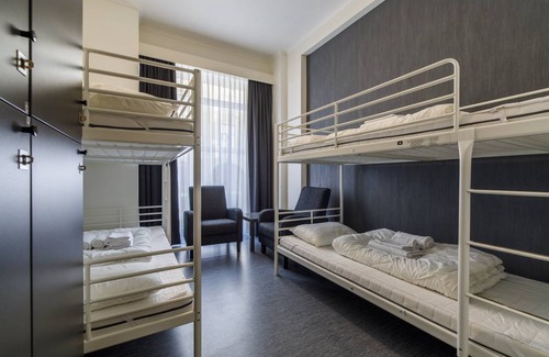 Oslo City Centre Hotel | Hotel ∙ 8 guests