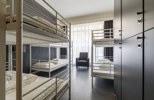 Oslo City Centre Hotel | Hotel ∙ 8 guests
