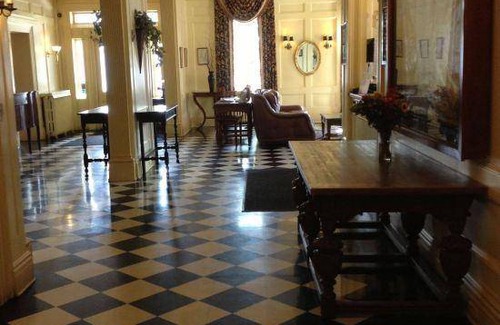 Cazenovia Hotel | Hotel ∙ 8 guests