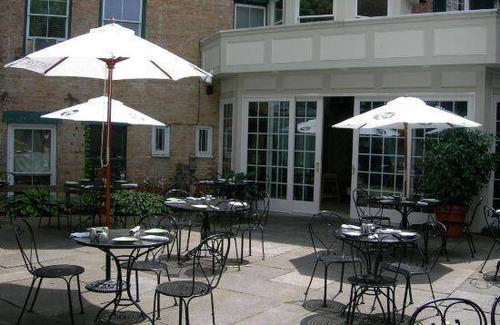Cazenovia Hotel | Hotel ∙ 8 guests
