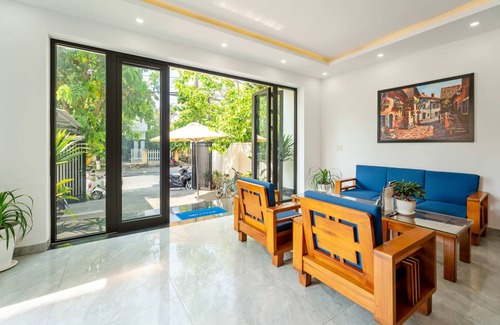 Hoi An Hotel | Hotel ∙ 8 guests