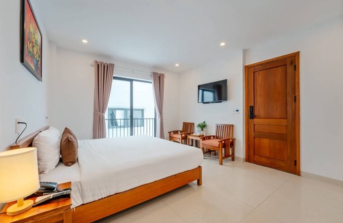 Hoi An Hotel | Hotel ∙ 8 guests