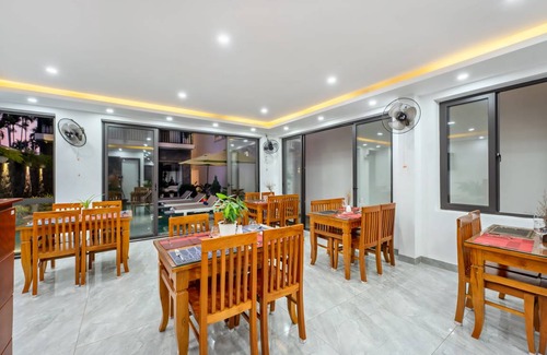 Hoi An Hotel | Hotel ∙ 8 guests