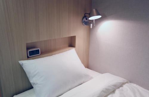 Sogong-dong Hotel | Hotel 8 Hours