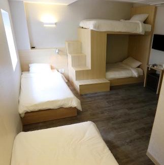 Sogong-dong Hotel | Hotel 8 Hours