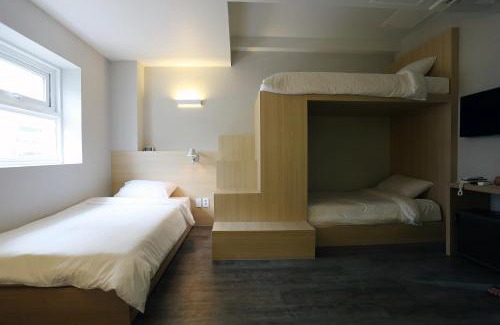 Sogong-dong Hotel | Hotel 8 Hours