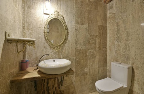 Uchisar Hotel | Hotel ∙ 8 guests