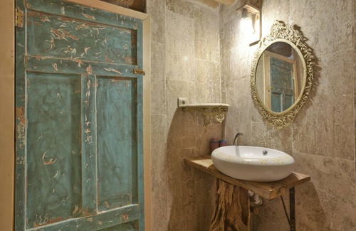 Uchisar Hotel | Hotel ∙ 8 guests