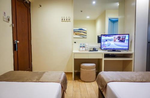 Chinatown Hotel | Hotel 81 Cosy