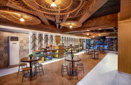 Astana Anyar Hotel | Hotel 88 Alun Alun Bandung By WH