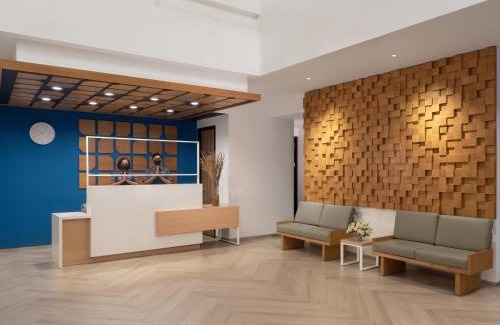 Melawai Hotel | Hotel 88 Blok M Jakarta By WH