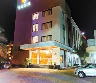 Shirdi Hotel | Hotel 9 Coin