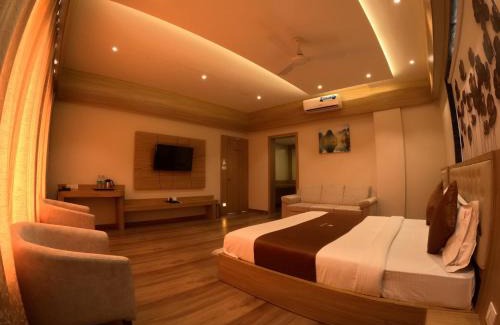 Shirdi Hotel | Hotel 9 Coin