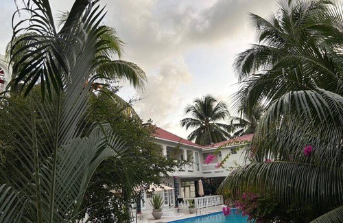 Rodney Bay Hotel | Hotel ∙ 9 guests