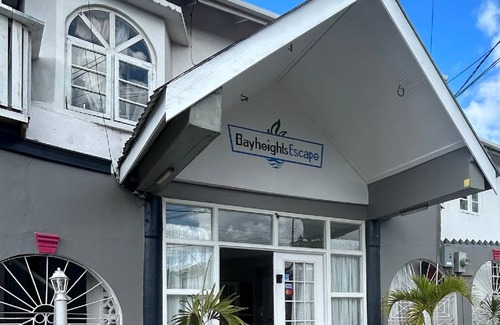 Rodney Bay Hotel | Hotel ∙ 9 guests