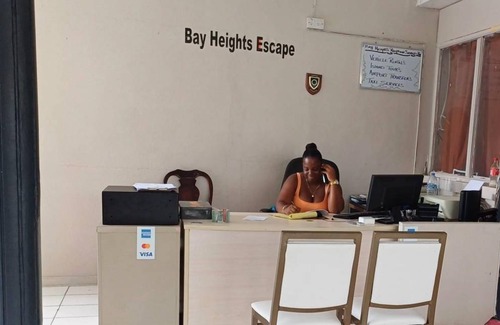 Rodney Bay Hotel | Hotel ∙ 9 guests