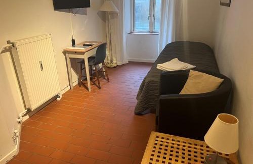 Copenhagen K Hotel | Hotel 9 små hjem