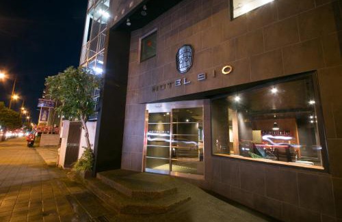 Oita Hotel | HOTEL 910