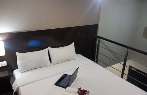 Klang Hotel | Hotel 99 - Bandar Botanik Klang