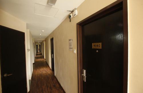 Klang Hotel | Hotel 99 Bandar Klang (Meru)