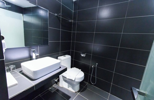 Klang Hotel | Hotel 99 - Bandar Klang