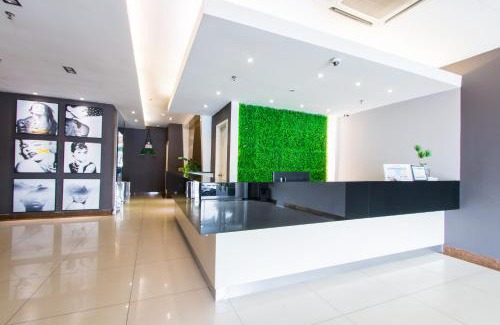 Bandar Puteri Puchong Hotel | Hotel 99 Bandar Puteri Puchong