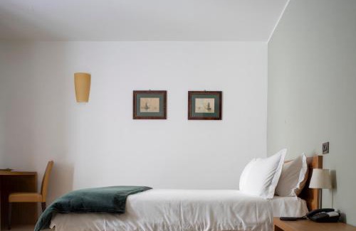 L'Aquila Hotel | Hotel 99 Cannelle