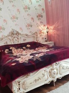 Kutaisi House | Hotel 9th Sky