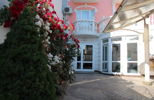 Anapa Hotel | Hotel Aрдо