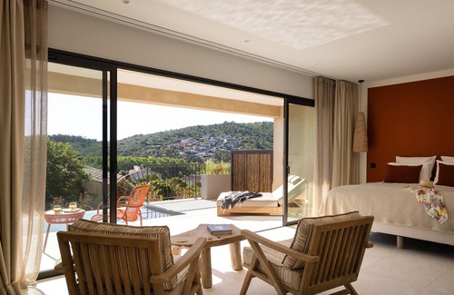 Favone Hotel | Hotel A Cala