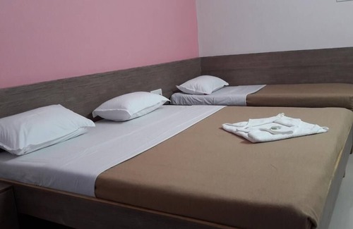 Daulatabad Hotel | Hotel Aurangabad Regency