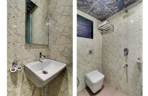 Fort Hotel | Hotel A K Fort Inn