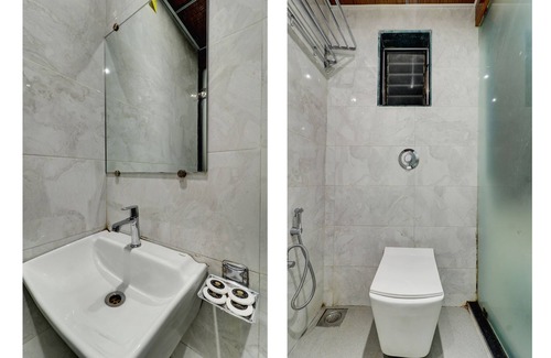 Fort Hotel | Hotel A K Fort Inn