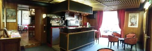 La Chatre Hotel | Hotel A Notre Dame
