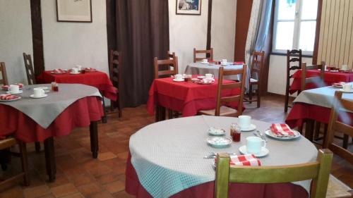La Chatre Hotel | Hotel A Notre Dame